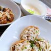 Magical kitchenの作ってみた!投稿(やみつき＊塩昆布とかつお節の素麺いなり)