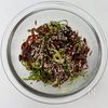 ［やみつきピリ辛きくらげ］クセになるコリコリ食感！腸活おかずの工程3