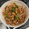 【豚バラプルコギ風炒め】ご飯が止まらない！やみつき！の工程3