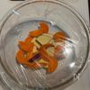【余り野菜消費】ハニーマスタードソースのデリ風温サラダの工程1