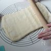 塩で引き立つバニラ!塩バニラツイストパンの工程10