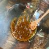 腸スッキリ!【豆苗とひらひらにんじんの腸活サラダ】の工程2