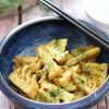 5分かからない!おつまみに最高♡筍のカレーガーリック旨塩炒め