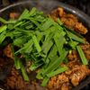 とろけるほど柔らかい！和牛のヤンニョム炒めの工程6