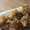 賢くなる?たこ焼き風焼きおにぎりの工程2