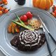 ハロウィンハンバーグ