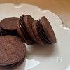 大人のほろ苦♡【ガナッシュサンドクッキー】の工程10