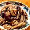 michuの作ってみた!投稿(なすと牛肉の甘辛生姜炒め【作り置き】)