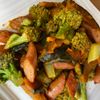 たまもの作ってみた!投稿(【かぼちゃとブロッコリーのホットサラダ】シンプル簡単！温野菜)
