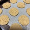 ザクザク食感！米粉と全粒粉のチョコサンドクッキーの工程8