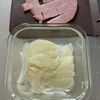 ほっくり甘い♪デリ風おさつポテサラの工程3