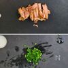 【焼き豚ともやしのピリ辛中華和え】５分で１品！おつまみおかずの工程2