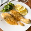 大人も子どももご飯が進む♪鮭のレモンマヨソース