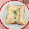 milkの作ってみた!投稿(サラダチキンで♪チキマヨトースト)