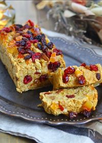 オートミール スイーツの人気料理 レシピランキング 47品 Nadia ナディア