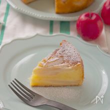 爽やかな甘さが魅力♡ヨーグルトスイーツ