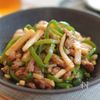 ご飯がすすむ!青椒肉絲!