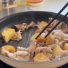 【焼き肉じゃが】レンジで時短、煮込まず簡単の工程4