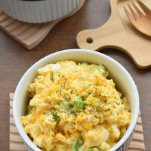 【簡単たまごサラダ】絶品！アレンジ自由☆間違いなしの美味しさ