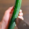 さっぱりやみつき！さっぱりレモン割りきゅうりの工程1