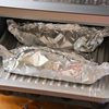 【たらのホイル焼き】食卓に魚料理を/柚子こしょう香る大葉みその工程2