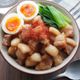 【胃袋を掴むがっつりレシピ】絶品ルーロー飯
