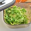 ［ツナと彩り野菜の腸活サラダ］味噌ごま風味♪の工程1
