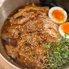 夏の新定番！冷やし焼肉そうラーメン！