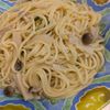はちわれの作ってみた!投稿(【豚肉ときのこの和風スープパスタ】パスタ好きの夫が絶賛!)