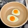 おうちカフェ風♩ロコモコプレートの工程7