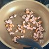 定番♪ふわとろオムライスの工程1