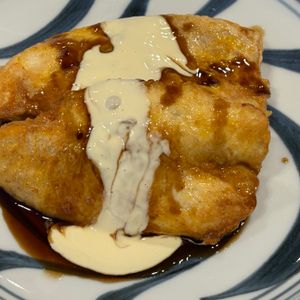 とーるじーじの作ってみた!投稿(ふわふわささ身の甘酢マヨソース【#作り置き #お弁当】)