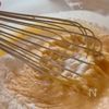 【米粉のりんごヨーグルトフラン】簡単ヘルシー！の工程3