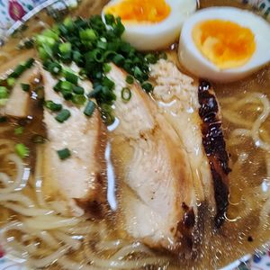 ナムディの作ってみた!投稿(柔らかさ大満足!ヘルシー絶品♪【しっとり鶏むね焼豚】)