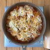 ワンパン10分【鶏肉トマトチーズ煮】とろ～りチーズで絶品♩の工程3