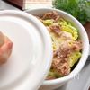 【巣ごもりキャベツスープ】シンプルで絶品!大満足スープ♡の工程3