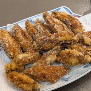 257378の作ってみた!投稿(カリカリチキンバー【#簡単#下味冷凍#お弁当#ポリ袋】)