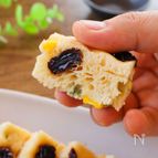 韓国市場で人気！マッコリの風味が美味しい酒パン