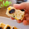 韓国市場で人気!マッコリの風味が美味しい酒パン