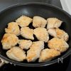 『鶏むね肉で☆チキン南蛮』揚げずにお手軽☆お肉やわらか♡の工程3