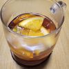 ナムディの作ってみた!投稿(ホットサングリア。)