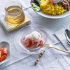 トマトのサラダ〜新玉ねぎドレッシングの工程4