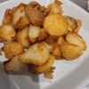 Shizuの作ってみた!投稿(【新じゃがポテトフライ】絶対成功！カリカリ中ほっくり)