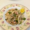 るるる♪の作ってみた!投稿(舞茸のバター醤油混ぜごはん│香ばしくて爽やか♪秋の簡単ごはん)