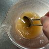 新玉ねぎと豆苗のさっぱりそぼろサラダの工程7