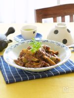 やわらか麻婆ナス【市販ルゥで楽々】(介護食)