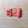 【明太とろろのふんわり焼き】腸活にも😁の工程1