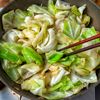 食材2つ♡【豚バラとキャベツの回鍋肉風炒め】の工程3