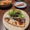 ariaの作ってみた!投稿(青梗菜のおひたし)
