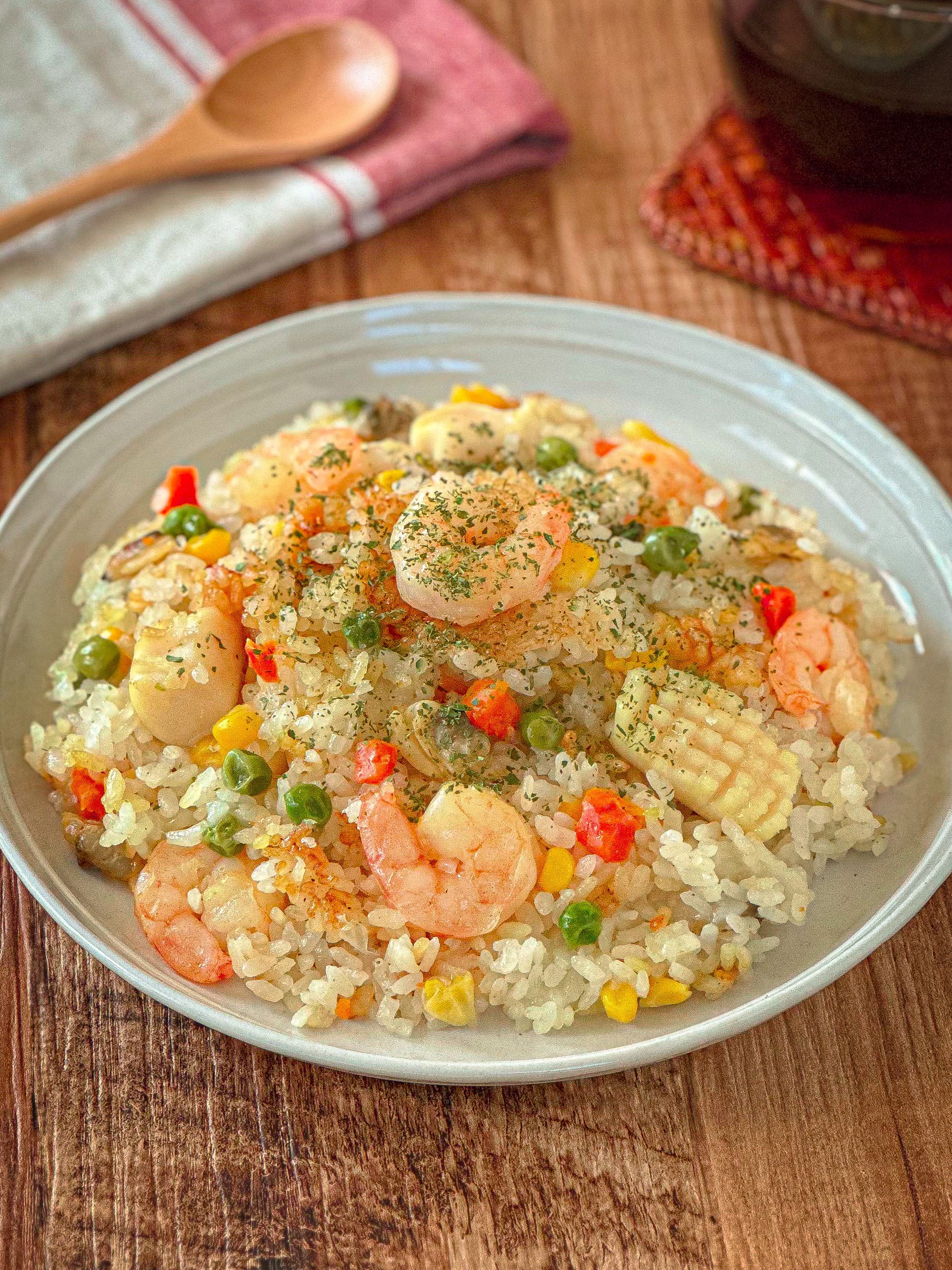 お父さんも大満足！夏に食べたいシーフードレシピ特集 - Green